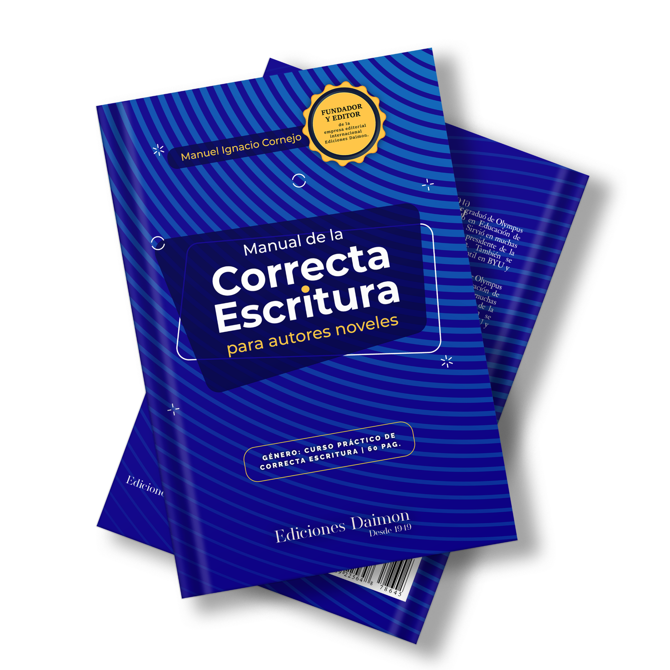 correcta escritura mck