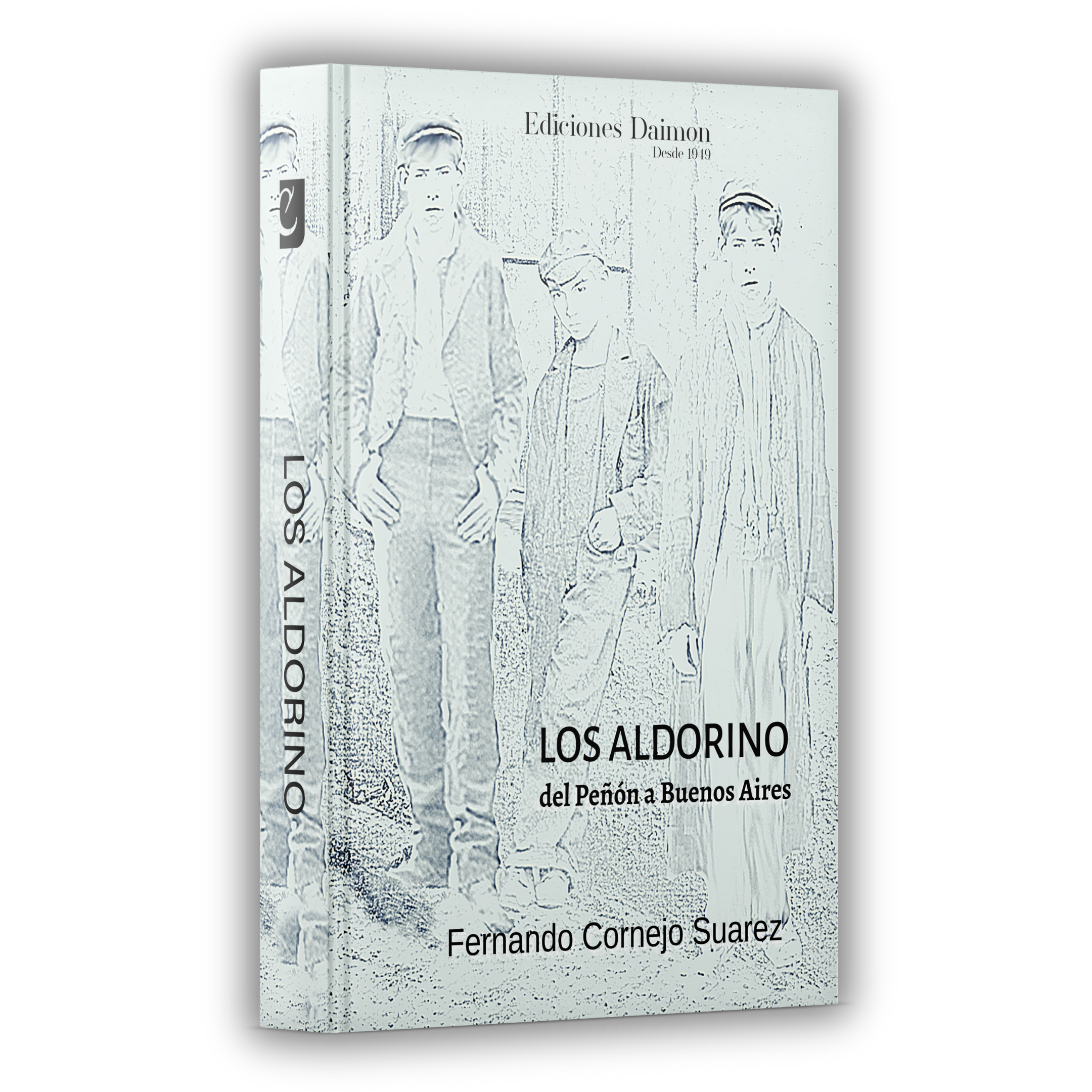 LOS ALDORINO 2 MCK