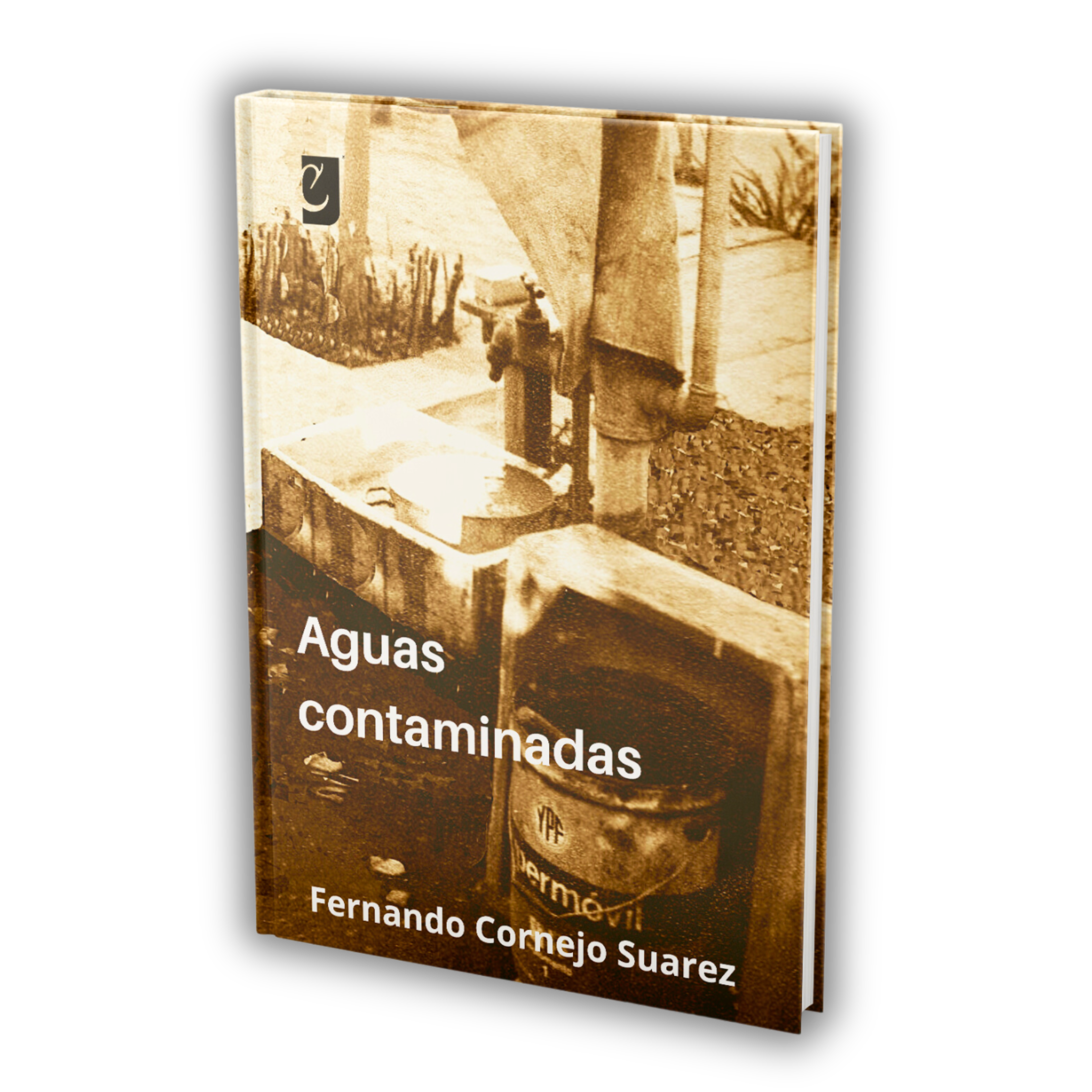 aguas contaminadasa mk