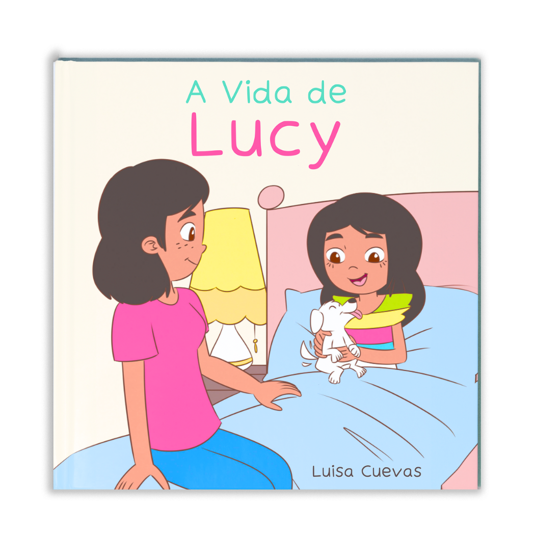 Lucy MkP