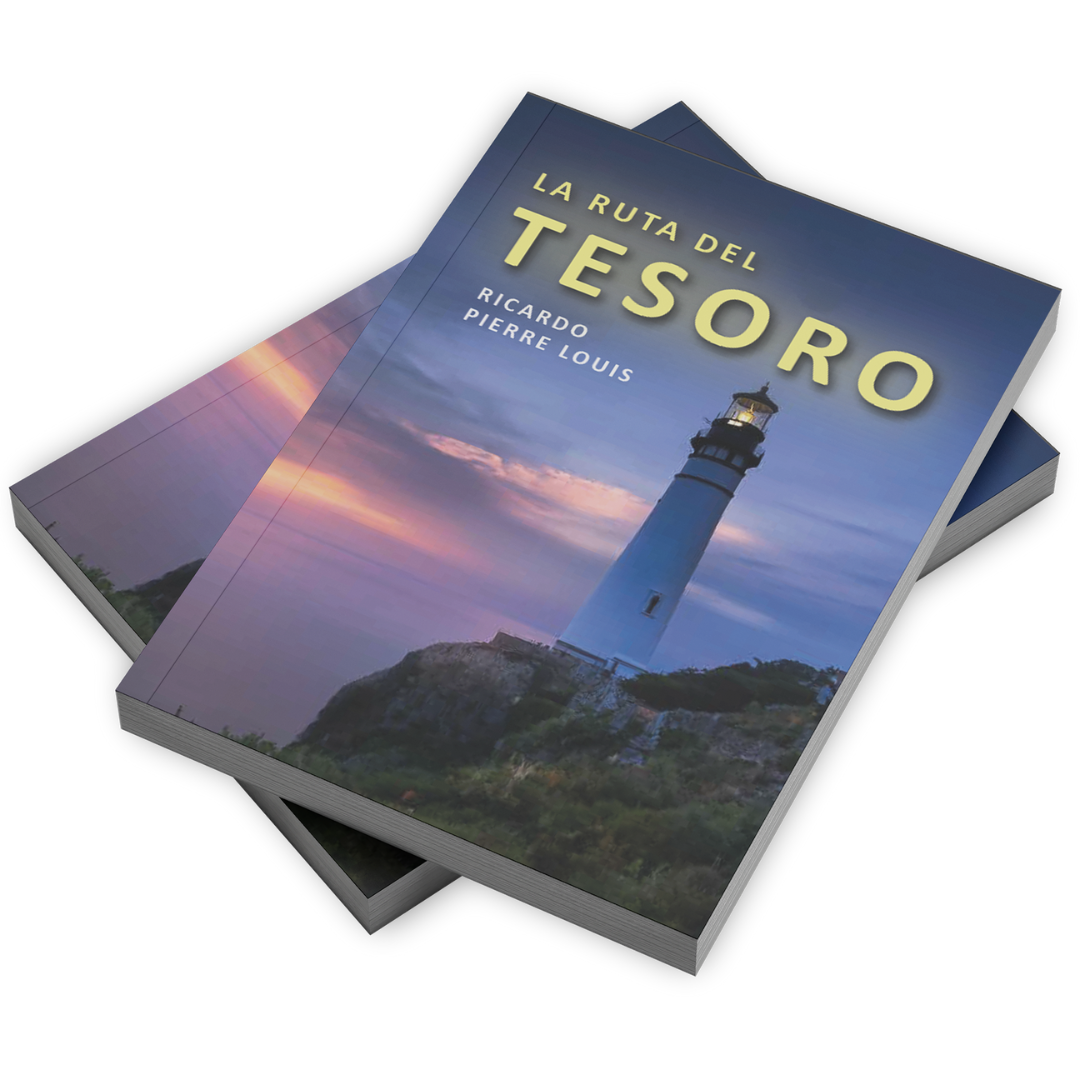 La ruta del tesoro La ruta del tesoro